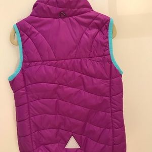 L.L. Bean Jackets & Coats - L.L.Bean Girls’ Puff-n-Stuff Vest L.L. Bean Jackets & Coats - L.L.Bean Girls’ Puff-n-Stuff Vest